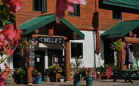 Bell 2 Lodge Bell Ii Canada
